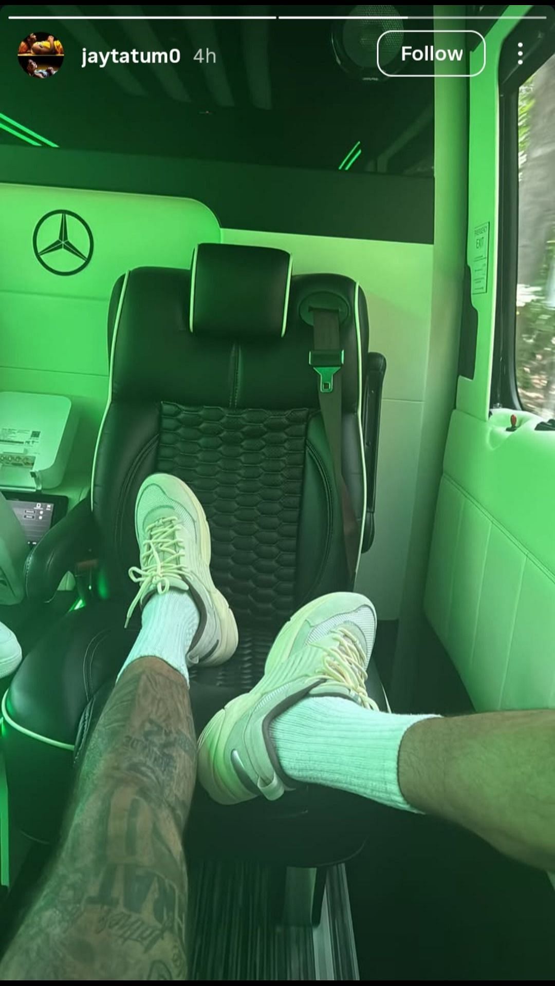 Tatum/IG